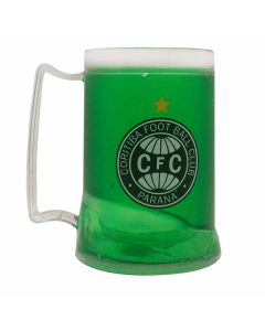 CANECA GEL VERDE 400ML - Coritiba