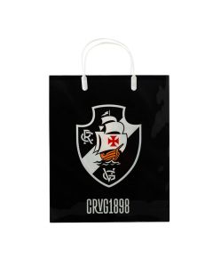 SACOLA DE PRESENTE 33x9x27cm - Vasco