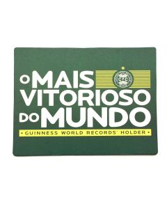 MOUSE PAD GUINNESS - Coritiba