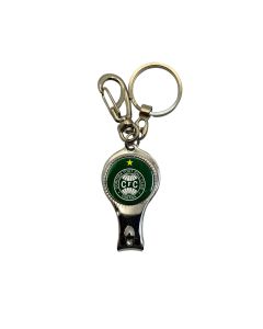 CHAVEIRO CORTADOR - Coritiba