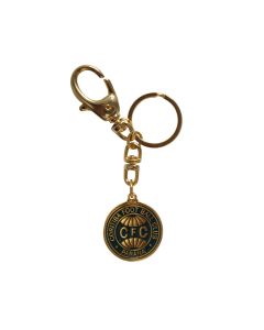 CHAVEIRO OURO - Coritiba