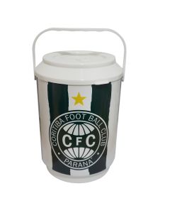 COOLER 10 LATAS - Coritiba