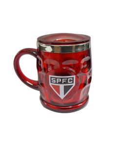 CANECA GOMADA 500ml - São Paulo