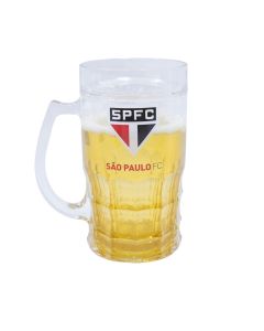 COPO CERVEJA 400ML - São Paulo