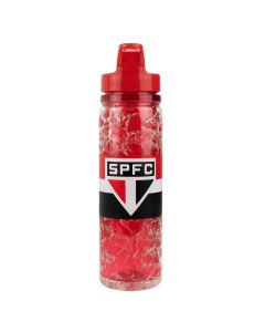 GARRAFA COM GEL CONGELANTE 580ml - São Paulo