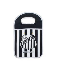 LIXEIRA PARA AUTOMÓVEIS - Santos