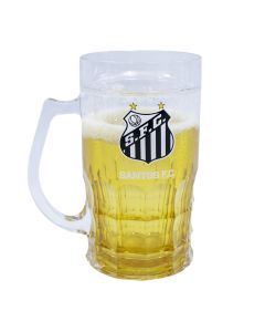 COPO CERVEJA 400ML - Santos