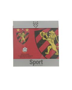 PORTA FOTO 15x10cm - Sport Club do Recife