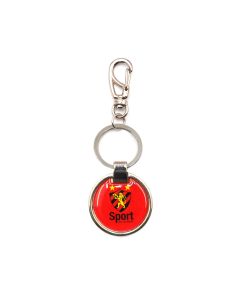 CHAVEIRO BRASÃO RESINADO - Sport Club do Recife
