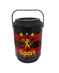 COOLER 10 LATAS - Sport Club do Recife
