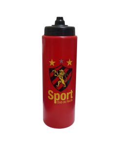 SQUEEZE AUTOMÁTICO 800ML - Sport Club do Recife