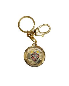 CHAVEIRO OURO BOLA - Sport Club do Recife