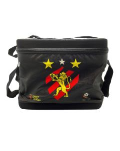BOLSA TÉRMICA 21L / 24 LATAS - Sport Club do Recife