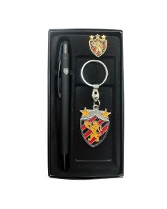 KIT EXECUTIVO DO SPORT - Sport Club do Recife