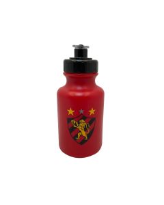 SQUEEZE DE PLÁSTICO 300ML - Sport Club do Recife