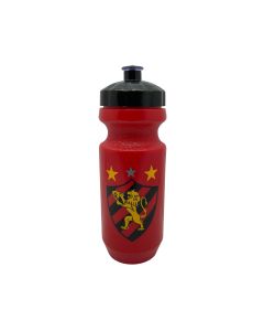 SQUEEZE DE PLÁSTICO PRÓ 500ML - Sport Club do Recife