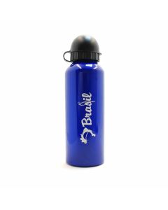 SQUEEZE 500ML AZUL - Brasil