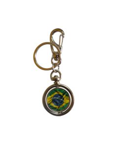 CHAVEIRO REDONDO GIRATORIO - Brasil