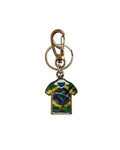 CHAVEIRO CAMISA RESINADA - Brasil