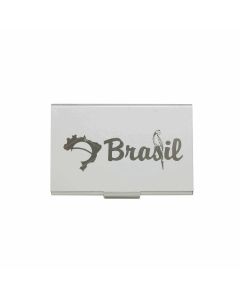 PORTA CARTÃO - Brasil
