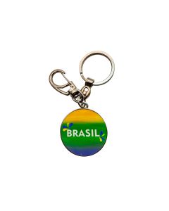 CHAVEIRO BOLA - Brasil