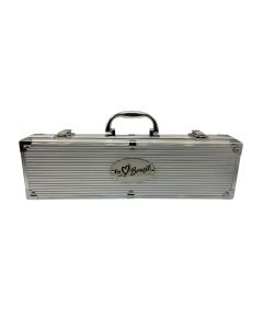 KIT CHURRASCO 4 PÇS - Brasil