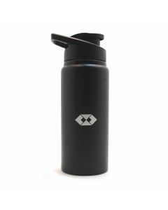 SQUEEZE 600ML COM BICO PRETO - ADMINISTRAÇÃO