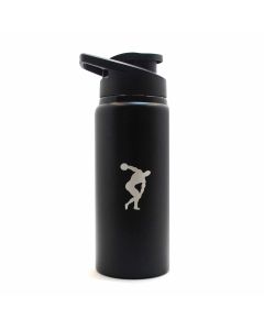 SQUEEZE 600ML COM BICO PRETO - ED. FÍSICA