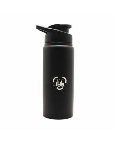 SQUEEZE 600ML COM BICO PRETO - LOGÍSTICA