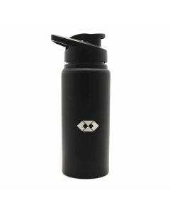 SQUEEZE 600ML COM BICO PRETO - COM. EXTERIOR