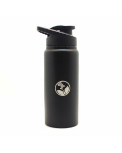 SQUEEZE 600ML COM BICO PRETO - BIOLOGIA