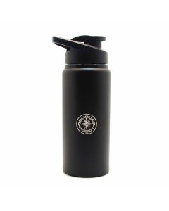SQUEEZE 600ML COM BICO PRETO - RADIOLOGIA