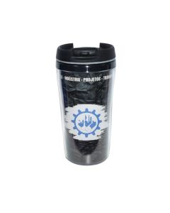 COPO TÉRMICO 200ML - QUÍMICA