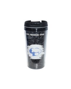 COPO TÉRMICO 200ML - GASTRONOMIA