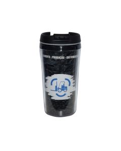 COPO TÉRMICO 200ML - LOGÍSTICA