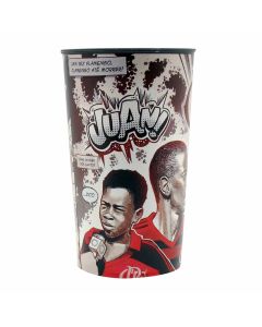 COPO 550ML JUAN - Flamengo