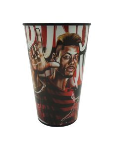 COPO 550ML BRUNO HENRIQUE - Flamengo