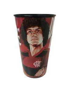 COPO 550ML DAVID LUIZ - Flamengo