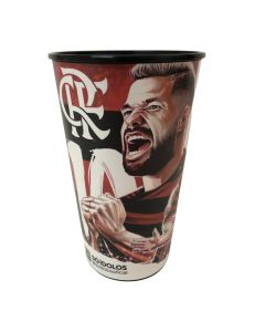 COPO 550ML DIEGO - Flamengo