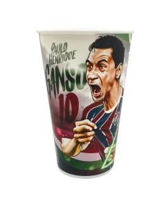 COPO 550ML PH GANSO - Fluminense