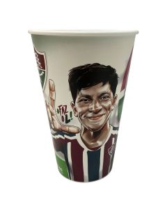COPO 550ML GERMAN CANO - Fluminense