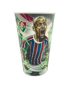 COPO 550ML FELIPE MELO - Fluminense