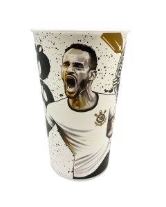 COPO 550ML RENATO AUGUSTO - Corinthians
