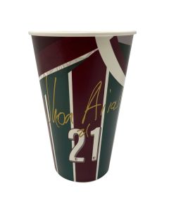 COPO 550ML CAMISA JHON ARIAS - Fluminense