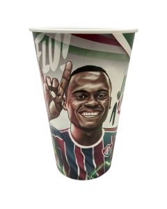 COPO 550ML JHON ARIAS - Fluminense