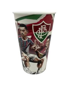 COPO 550ML QUARTETO - Fluminense