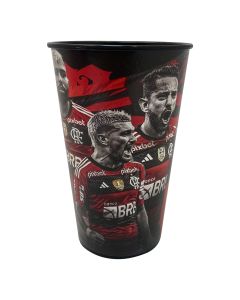 COPO 550ML TRIO 2023 - Flamengo