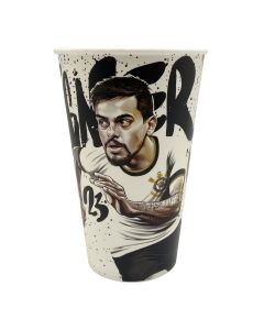 COPO 550ML FAGNER - Corinthians