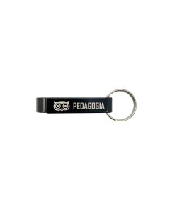 CHAVEIRO ABRIDOR - PEDAGOGIA