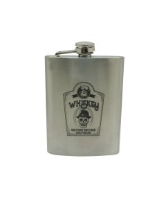 CANTIL INOX 220ml - Whiskey